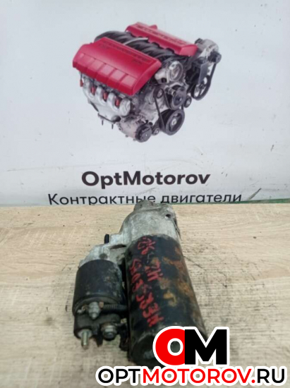 Стартер  Mercedes-Benz 3 2005 1108197              #3