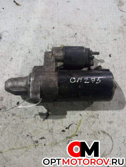 Стартер  Mercedes-Benz S 2002 A1121510001          #1