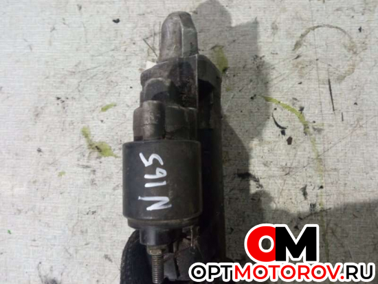 Стартер  Mercedes-Benz S 2002 A1121510001          #2