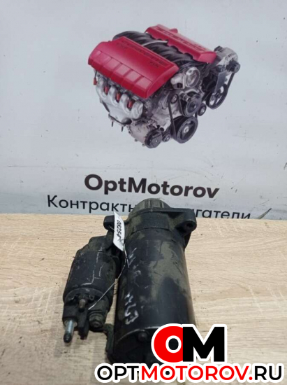 Стартер  Mercedes-Benz 3 2007 1115047              #2