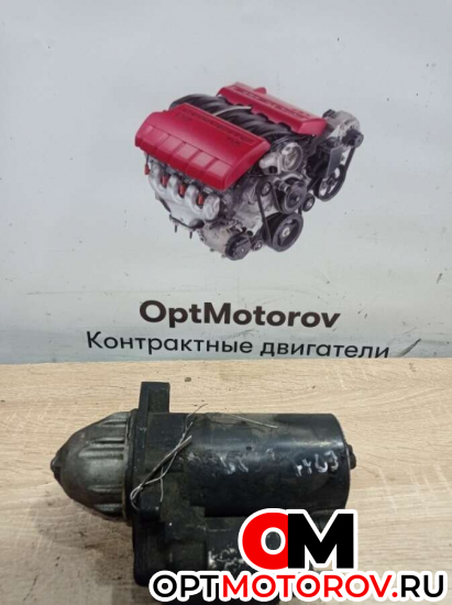 Стартер  Mercedes-Benz 3 2007 1115047              #3