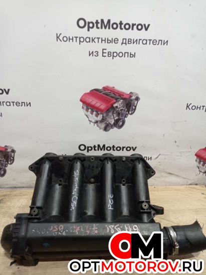 Впускной коллектор  Mercedes-Benz Sprinter 2004 А6110902637          #1