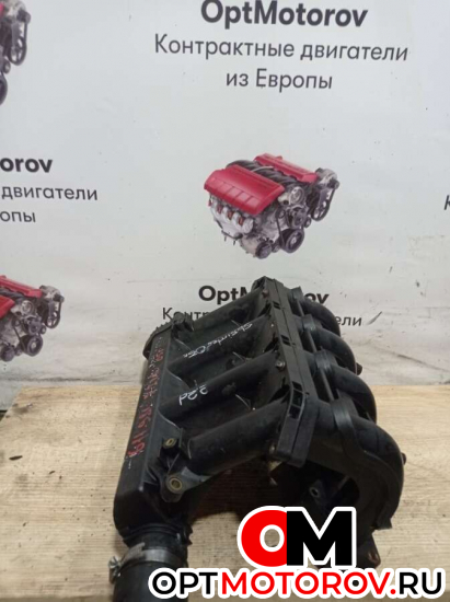 Впускной коллектор  Mercedes-Benz Sprinter 2004 А6110902637          #2