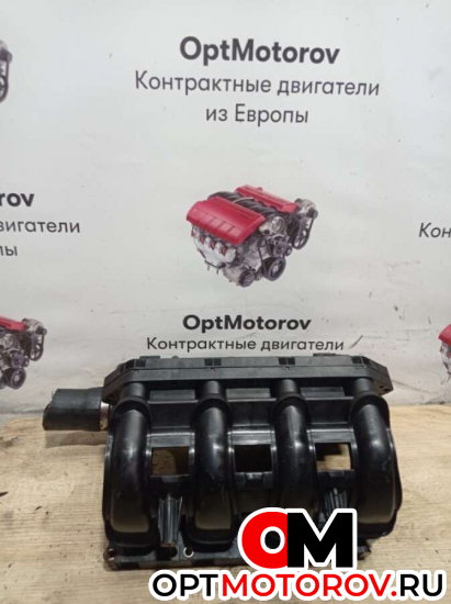 Впускной коллектор  Mercedes-Benz Sprinter 2004 А6110902637          #3