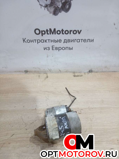 Стартер  Mercedes-Benz A 2005 А0051512101          #1