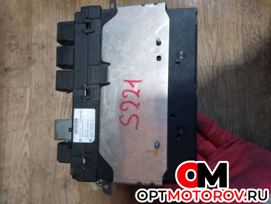 Блок SAM  Mercedes-Benz S 5 2005 А2215450801          #2
