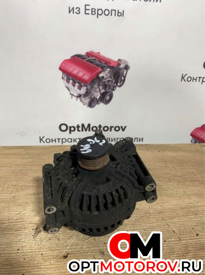 Генератор  Mercedes-Benz C 2004 124625014            #1