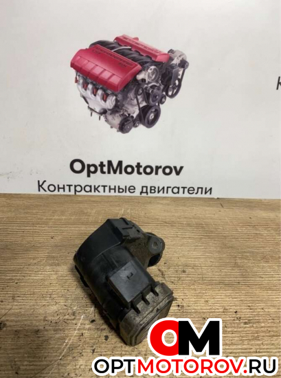 Клапан EGR  Mercedes-Benz C 2004 00005320C2           #3