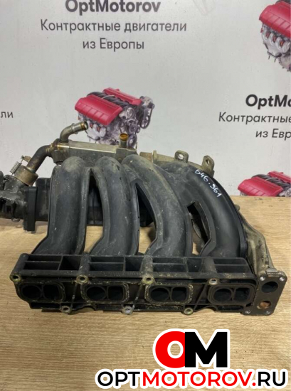 Впускной коллектор  Mercedes-Benz C 2004 A6110902937          #2