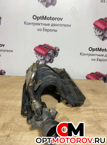 Впускной коллектор  Mercedes-Benz C 2004 A6110902937          #3