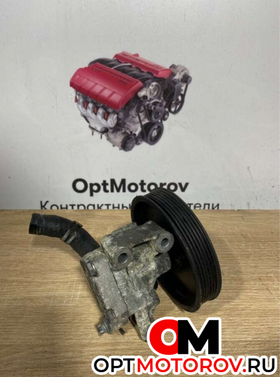 Насос гидроусилителя руля  Mercedes-Benz C 2004 A004461301           #2