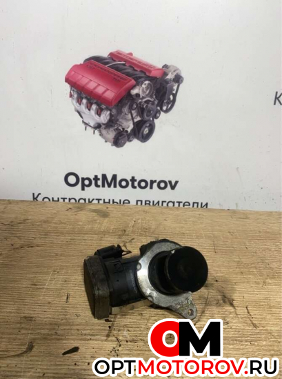 Клапан EGR  Mercedes-Benz C 2004 00004320C5           #1