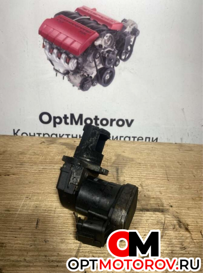 Клапан EGR  Mercedes-Benz C 2004 00004320C5           #2