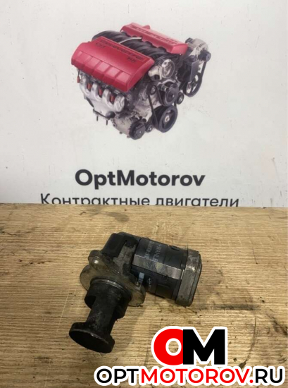 Клапан EGR  Mercedes-Benz C 2004 00004320C5           #3