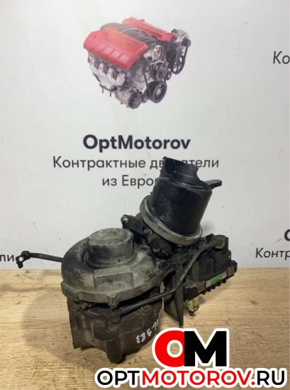 Турбина  Mercedes-Benz C 2004 A6460960499          #1