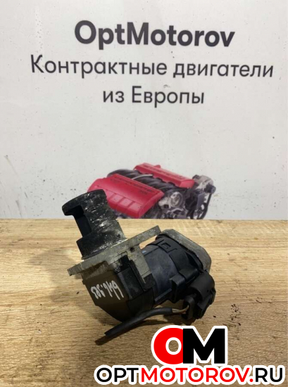 Клапан EGR  Mercedes-Benz C 2004 00005320C2           #1
