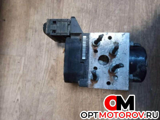 Блок ABS  Mercedes-Benz 2001 А0034313012          #2