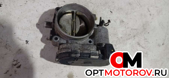 Дроссельная заслонка  Mercedes-Benz 3 2004 A1121410125          #1