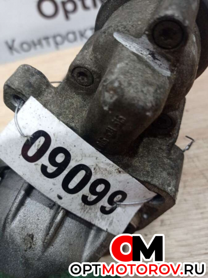 Стартер  Mercedes-Benz 2009 51511301             #1