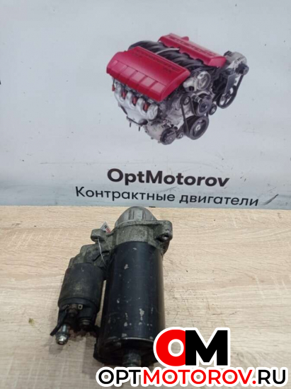 Стартер  Mercedes-Benz 2009 51511301             #3