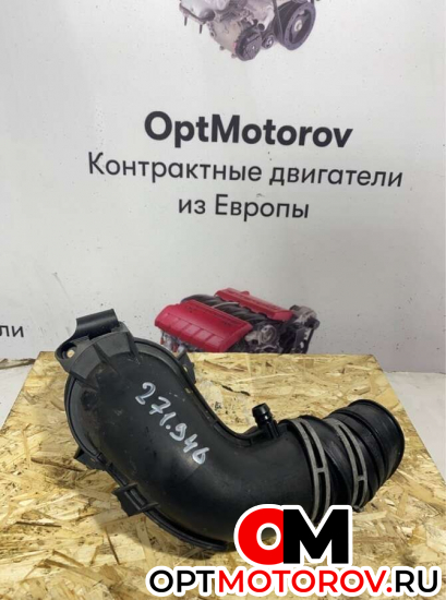Патрубок воздушного фильтра  Mercedes-Benz C 2005 A2710900629          #1