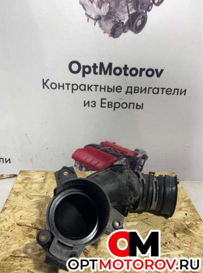 Патрубок воздушного фильтра  Mercedes-Benz C 2005 A2710900629          #2