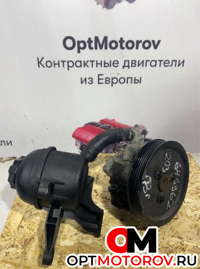 Насос гидроусилителя руля  Mercedes-Benz C 2004 A0044661301          #1