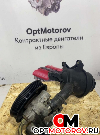 Насос гидроусилителя руля  Mercedes-Benz C 2004 A0044661301          #2