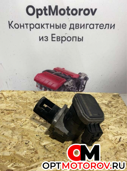 Клапан EGR  Mercedes-Benz C 2004 00005320B1           #3