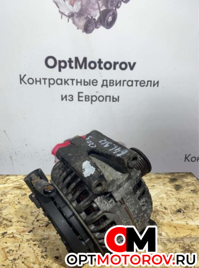 Генератор  Mercedes-Benz C 2004 A0131540002          #1
