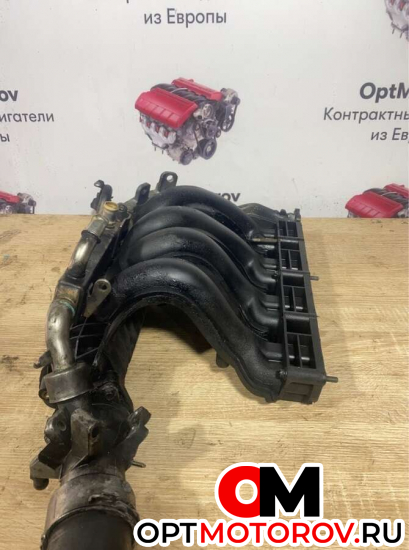 Впускной коллектор  Mercedes-Benz C 2004 A6110902937          #2