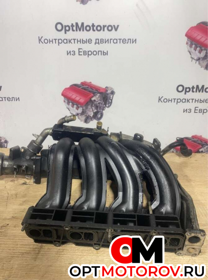 Впускной коллектор  Mercedes-Benz C 2004 A6110902937          #4
