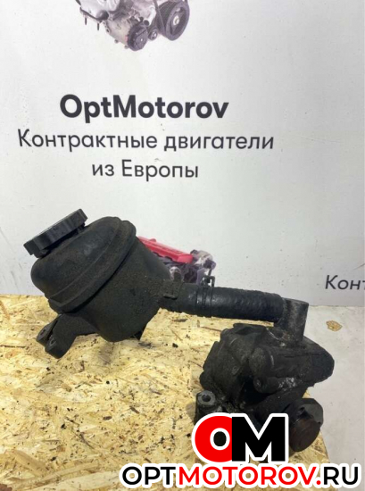 Насос гидроусилителя руля  Mercedes-Benz C 2004 A0044661301          #1