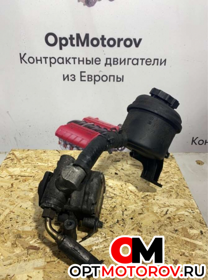 Насос гидроусилителя руля  Mercedes-Benz C 2004 A0044661301          #2