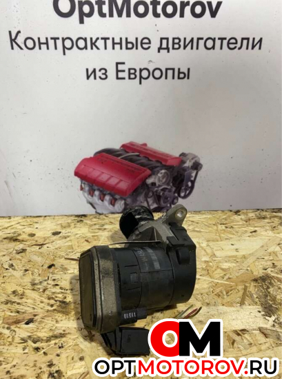 Клапан EGR  Mercedes-Benz C 2004 00005320C9           #2