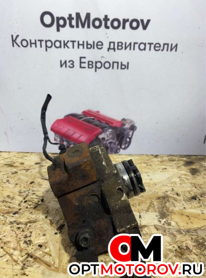 Насос ТНВД  Mercedes-Benz C 2004 A6480700001          #3