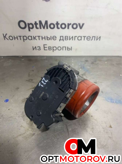Дроссельная заслонка  Mercedes-Benz C 2005 A2711410025          #1