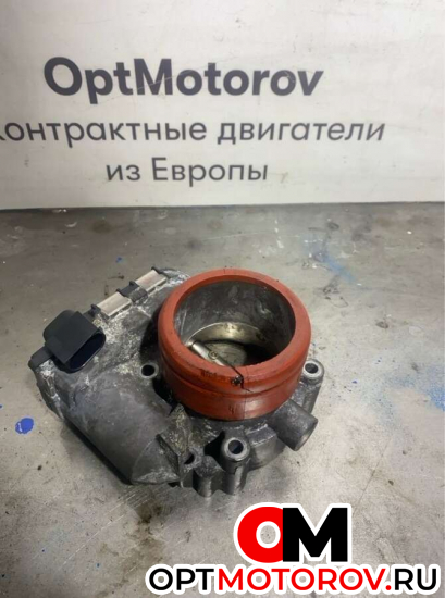 Дроссельная заслонка  Mercedes-Benz C 2005 A2711410025          #3