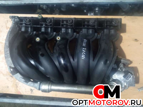 Впускной коллектор  Mercedes-Benz 3 2004 A6120901937          #1