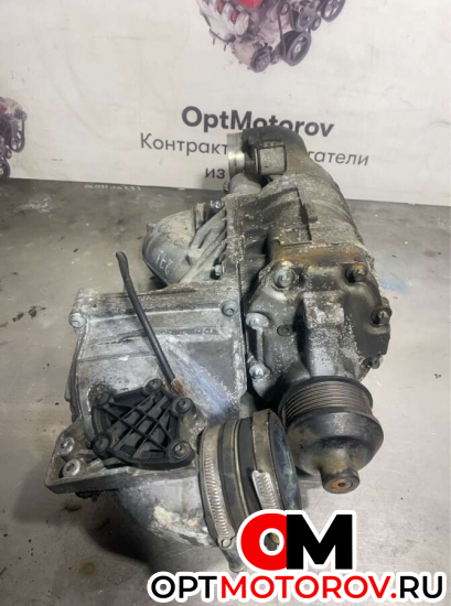 Нагнетатель воздуха (компрессор)  Mercedes-Benz C 2005 A2711400787          #3