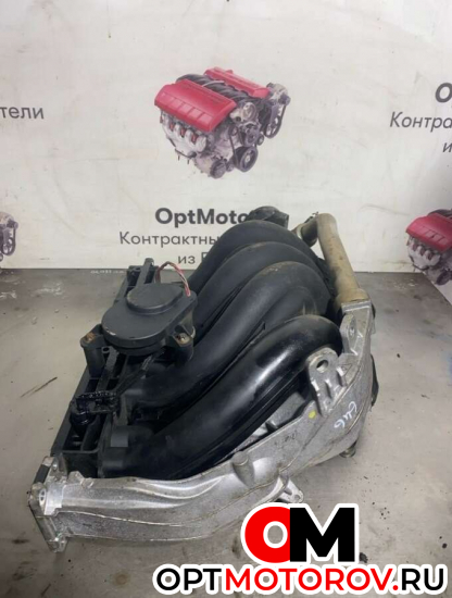 Впускной коллектор  Mercedes-Benz C 2005 A6110902937          #1