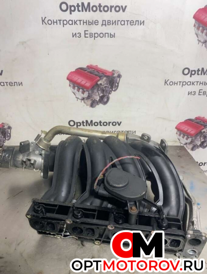 Впускной коллектор  Mercedes-Benz C 2005 A6110902937          #2
