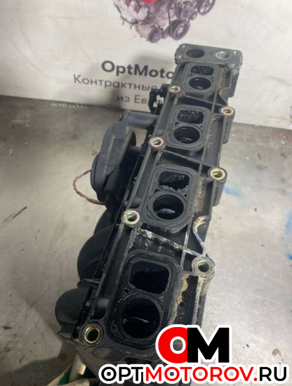 Впускной коллектор  Mercedes-Benz C 2005 A6110902937          #4