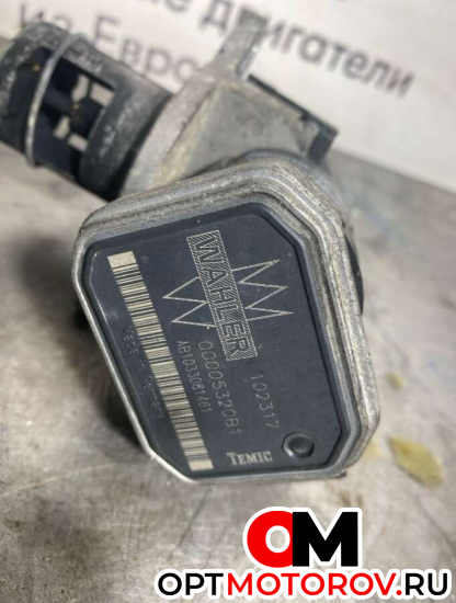 Клапан EGR  Mercedes-Benz C 2005 00005320B1           #3