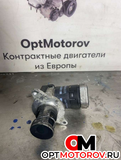Клапан EGR  Mercedes-Benz C 2005 00005320B1           #4