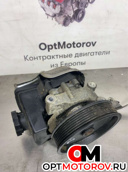 Насос гидроусилителя руля  Mercedes-Benz C 2008 A0034664101          #2