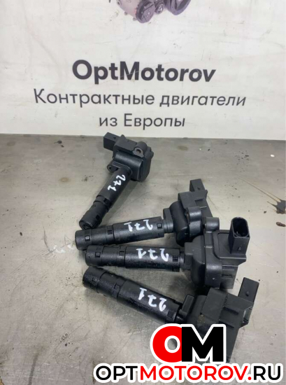 Катушка зажигания  Mercedes-Benz C 2008 A0001501580          #1