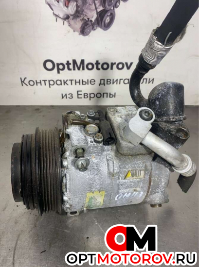 Компрессор кондиционера  Mercedes-Benz 2000 A0002342911          #1