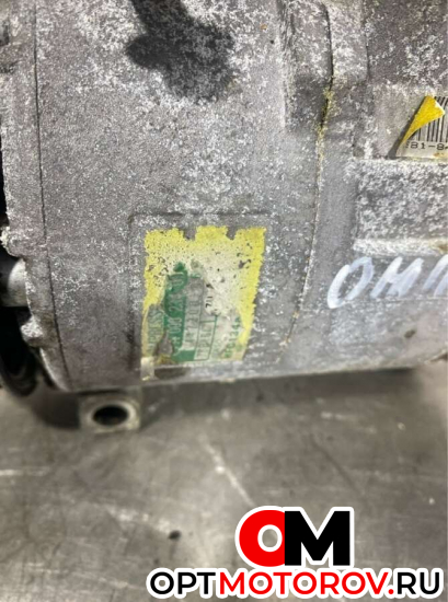 Компрессор кондиционера  Mercedes-Benz 2000 A0002342911          #2