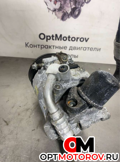 Компрессор кондиционера  Mercedes-Benz 2000 A0002342911          #3